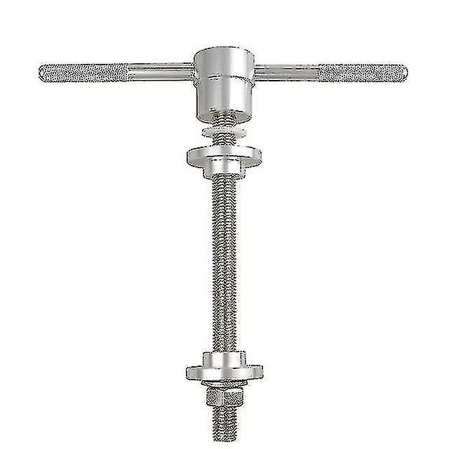 Unbranded Vélo Casque Installation Démontage Outils Vélo Pédalier Tasse Presse Ajustement Installer Outil Vélo R 3 Unbranded Vélo Casque Installation Démontage Outils Vélo Pédalier Tasse Presse Ajustement Installer Outil Vélo R – Image 3