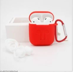 Unbranded Étui Casque En Silicone Pour Apple Ipod 2e Génération