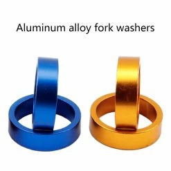 ESTONE Kit De Lave-tige En Fibre De Carbone, Entretoises De Casque De Vélo, Fourche Ajustée De 1 à 1/8 Pouces -Vélos de route électriques soldes magasin 308556248 max