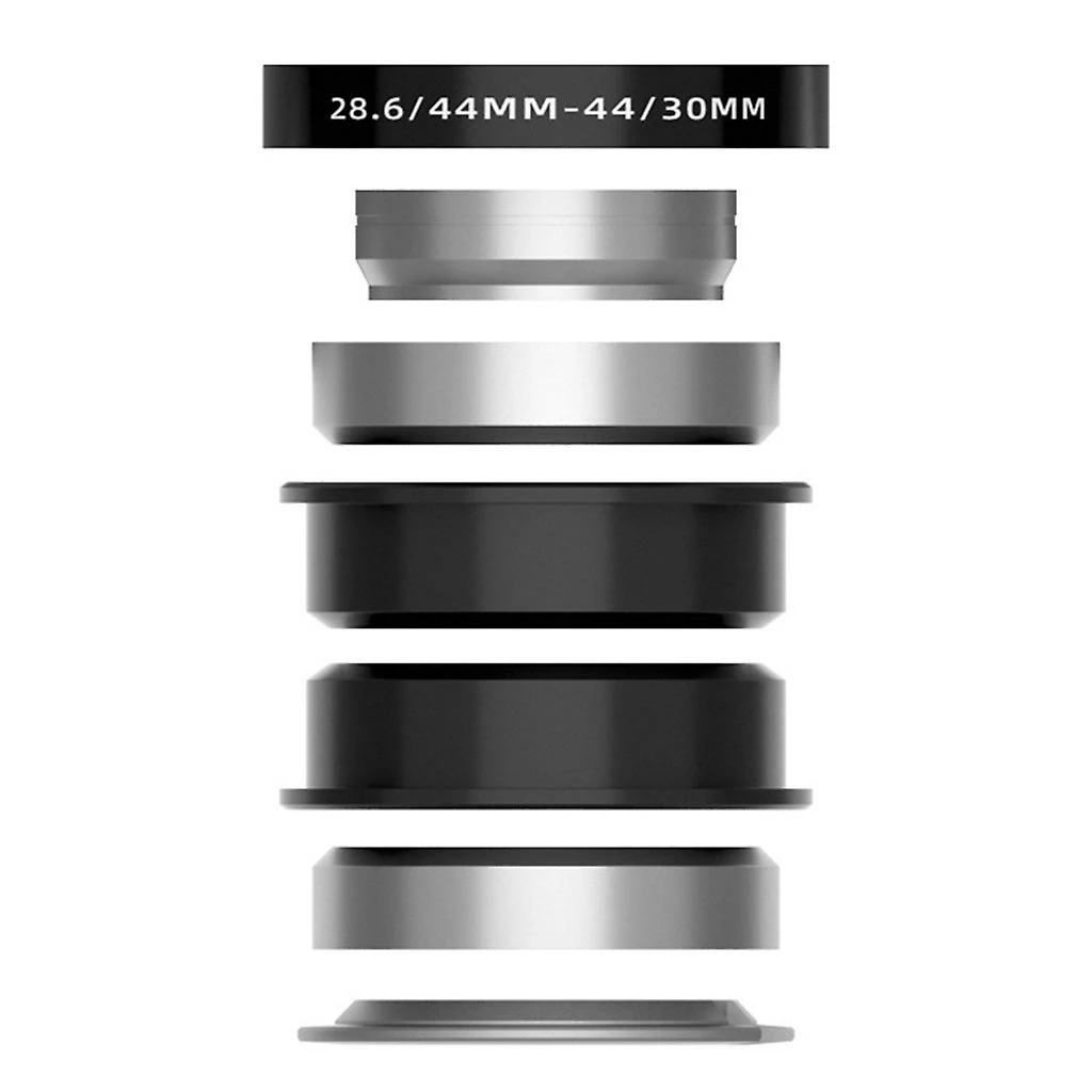 ESTONE Casque De Roulement De Vélo Pliant Casque De Vélo Bol Vélo Casque De Fourche Roulements De Fourche 2 ESTONE Casque De Roulement De Vélo Pliant Casque De Vélo Bol Vélo Casque De Fourche Roulements De Fourche – Image 2