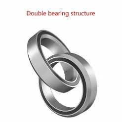 ESTONE Casque De Roulement De Vélo Pliant Casque De Vélo Bol Vélo Casque De Fourche Roulements De Fourche 7 ESTONE Casque De Roulement De Vélo Pliant Casque De Vélo Bol Vélo Casque De Fourche Roulements De Fourche -Vélos de route électriques soldes magasin 308558792 max