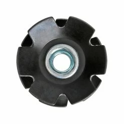 Brawdress Casque De Vélo Star Nut Pour Fourche Universal Headset Star Nut Setting Bike Tool -Vélos de route électriques soldes magasin 315527037 max