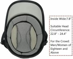 Belita Amy Casque De Vélo Adultes-cyclisme-vélo Baseball-casque - Sécurité Style Urbain Réglable Adultes Casque De Vélo Mountain Road VTT Pour Hommes Femmes Adolescent 7 Belita Amy Casque De Vélo Adultes-cyclisme-vélo Baseball-casque - Sécurité Style Urbain Réglable Adultes Casque De Vélo Mountain Road VTT Pour Hommes Femmes Adolescent -Vélos de route électriques soldes magasin 337488738 max