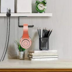 WOSAWE Support De Casque D’écoute Crochet, Style De Vie Sous Le Bureau Gain De Place Support Casque 8 WOSAWE Support De Casque D’écoute Crochet, Style De Vie Sous Le Bureau Gain De Place Support Casque -Vélos de route électriques soldes magasin 337903443 max