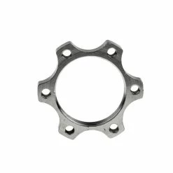 34 MM MTB Vélo Vélo Roue Libre Roue Fileté Moyeux Disque Disque Frein Rotor Adaptateur - Avis / Test