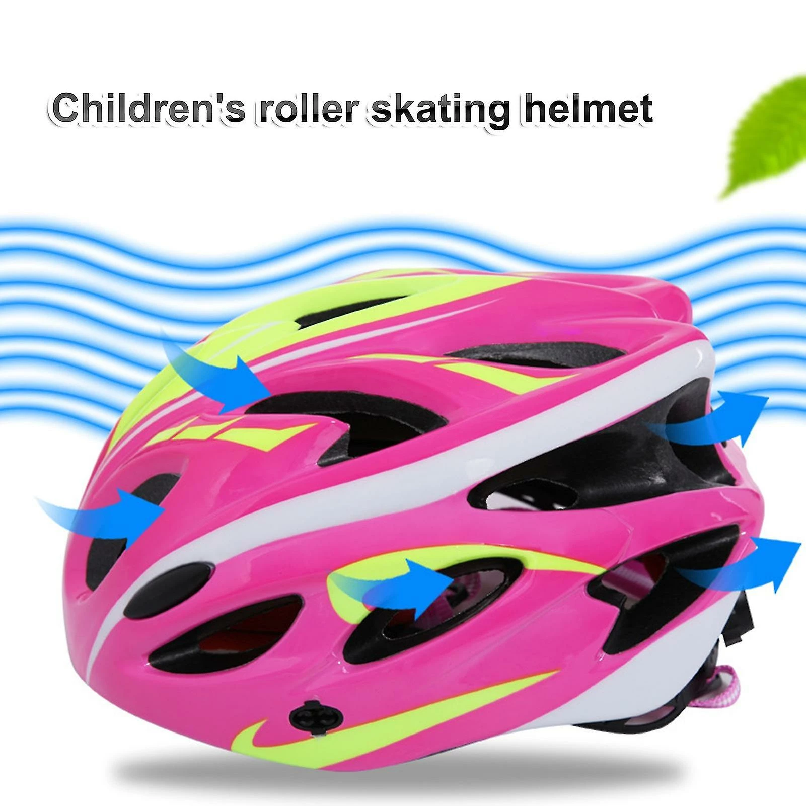 Unbranded Casque De Vélo Professionnel Safe Pc Portable Patinage Adultes Casque De Vélo Pour Tout-petit à L’âge Des Jeunes 4 Unbranded Casque De Vélo Professionnel Safe Pc Portable Patinage Adultes Casque De Vélo Pour Tout-petit à L’âge Des Jeunes – Image 4