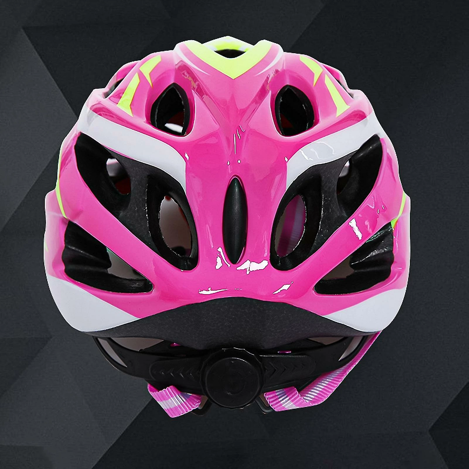 Unbranded Casque De Vélo Professionnel Safe Pc Portable Patinage Adultes Casque De Vélo Pour Tout-petit à L’âge Des Jeunes 5 Unbranded Casque De Vélo Professionnel Safe Pc Portable Patinage Adultes Casque De Vélo Pour Tout-petit à L’âge Des Jeunes – Image 5