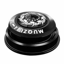 Unbranded 44-56mm Vélo Intégré Casque Conique Tube Droit Fourche -Vélos de route électriques soldes magasin 354745863 max