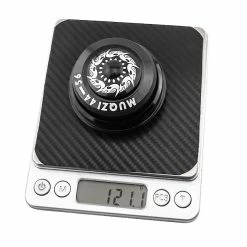 Unbranded 44-56mm Vélo Intégré Casque Conique Tube Droit Fourche -Vélos de route électriques soldes magasin 354745889 max