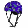 Toyvian 1pc Casque D'enfant Sweat Absorb Shock Resist Protecteur De Tête Réglable Protecteur De Tête Protecteur De Tête Pour Patiner Scooter Cyclisme