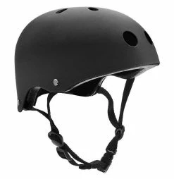 Keepsmile Skateboard Casque De Vélo Cpsc Certifié Léger Réglable, Multi-sport Pour Vélo Cyclisme Skate Scooter, 3 Tailles