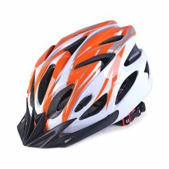 Brawdress Casque De Vélo Adulte VTT Moulage Intégral Pour Vélo Vélo Cyclisme Hommes Femmes