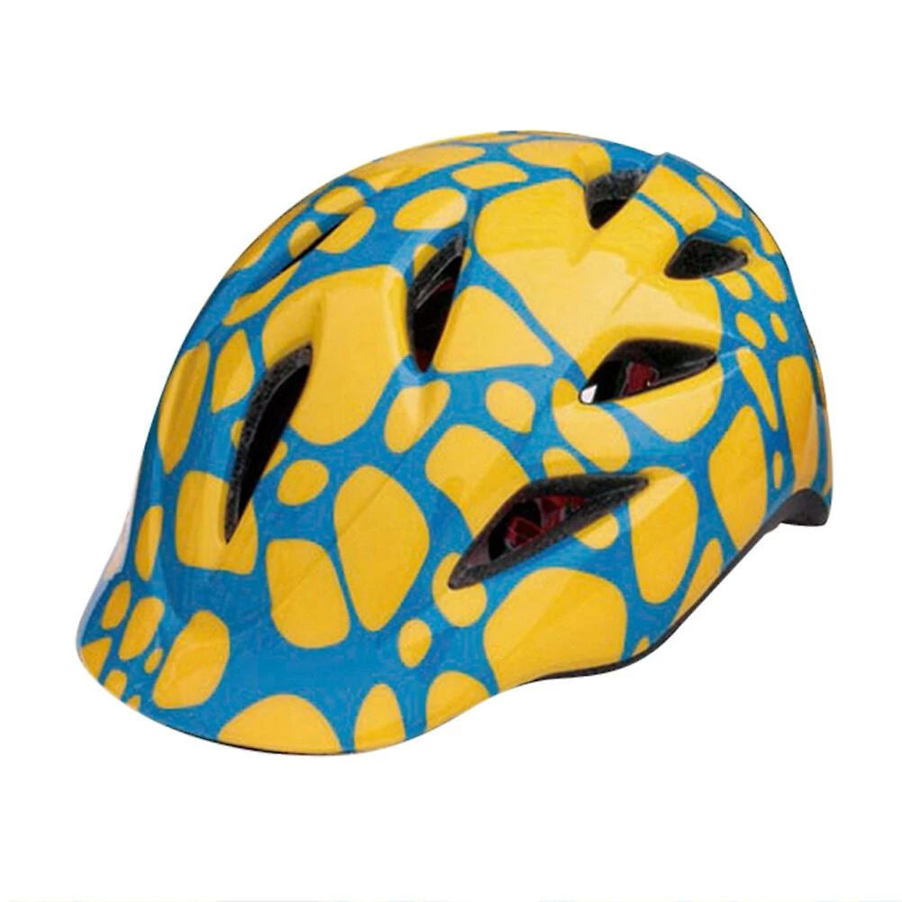 Unbrand (prêt) Enfants Patinage Casque De Cyclisme Skateboard Équitation Enfant Vélo Casque De Sécurité 2 Unbrand (prêt) Enfants Patinage Casque De Cyclisme Skateboard Équitation Enfant Vélo Casque De Sécurité – Image 2