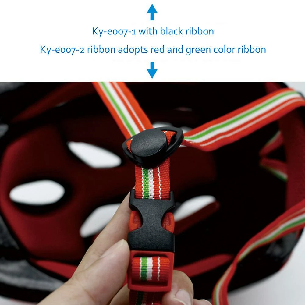 Unbrand (prêt) Enfants Patinage Casque De Cyclisme Skateboard Équitation Enfant Vélo Casque De Sécurité 5 Unbrand (prêt) Enfants Patinage Casque De Cyclisme Skateboard Équitation Enfant Vélo Casque De Sécurité – Image 5