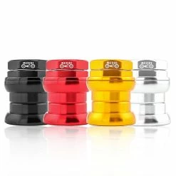 Unbrand Vélo 34mm Casque Ultralight Roulements Scellés Bol Groupe Tube Droit Fourche -Vélos de route électriques soldes magasin 384278473 max