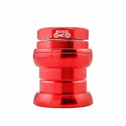 Unbrand Vélo 34mm Casque Ultralight Roulements Scellés Bol Groupe Tube Droit Fourche -Vélos de route électriques soldes magasin 384278476 max