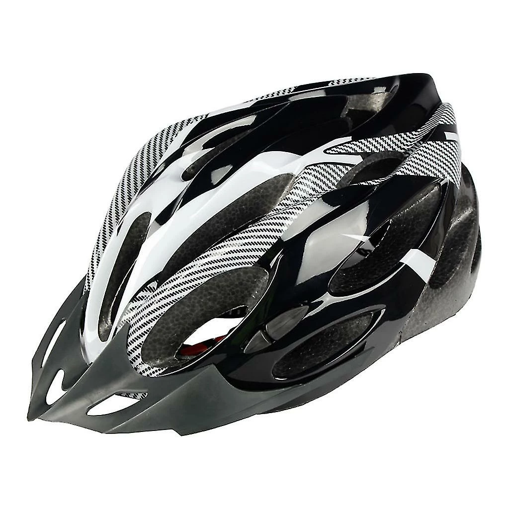 Mimigo Casque De Vélo Unisexe Vtt Cyclisme De Montagne Casque De Sécurité Sportive 1 Mimigo Casque De Vélo Unisexe Vtt Cyclisme De Montagne Casque De Sécurité Sportive