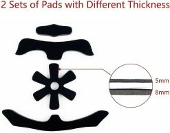 WOSAWE Casque De Vélo Pour Enfants, Réglable Et Multi-sport, Du Tout-petit à La Jeunesse, Rouge-moyen 9 WOSAWE Casque De Vélo Pour Enfants, Réglable Et Multi-sport, Du Tout-petit à La Jeunesse, Rouge-moyen -Vélos de route électriques soldes magasin 388609738 max