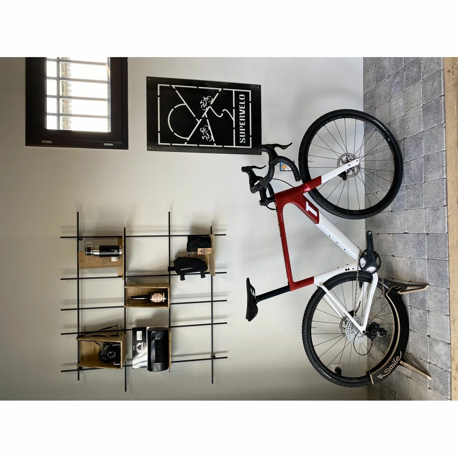 Vélo De Gravel 3T - 56 2 Vélo De Gravel 3T - 56 – Image 2