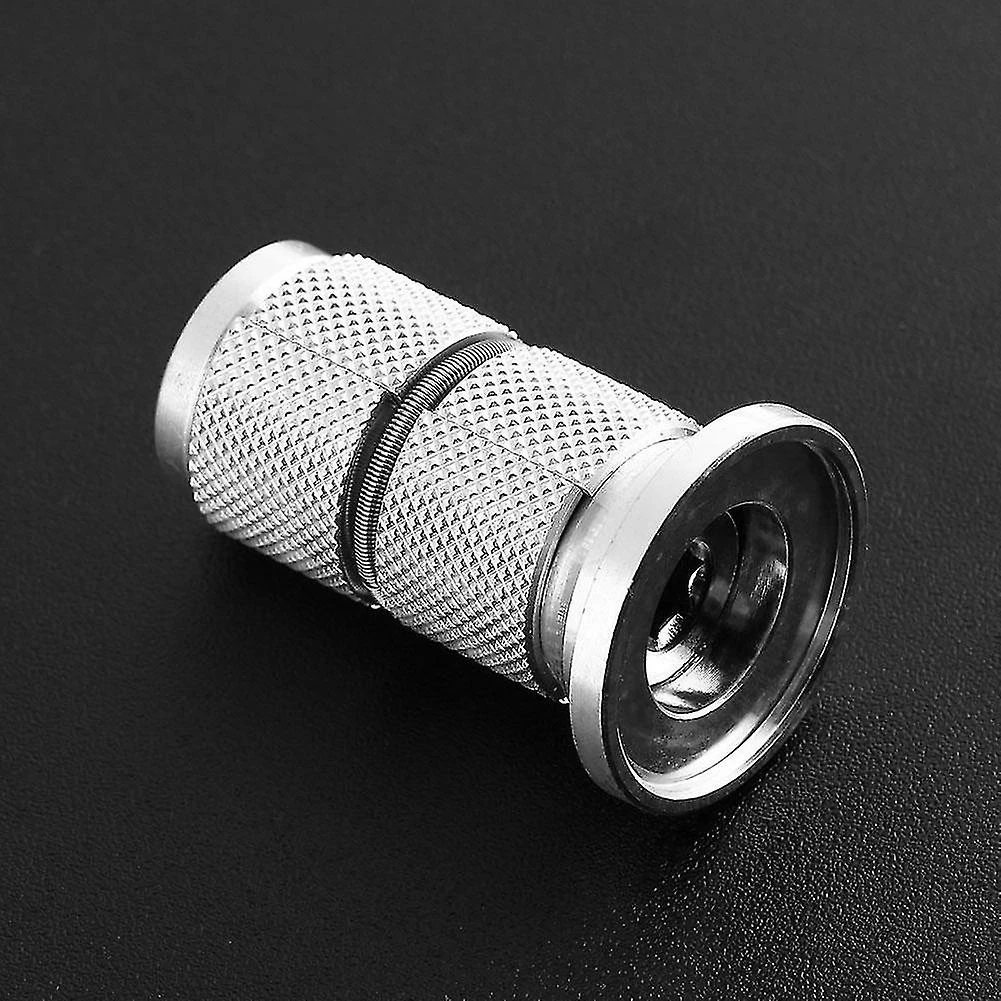 Lequeen Vélo Fourche Avant Expansion Cœur Suspendu Vélo Casque Vis 4 Lequeen Vélo Fourche Avant Expansion Cœur Suspendu Vélo Casque Vis – Image 4