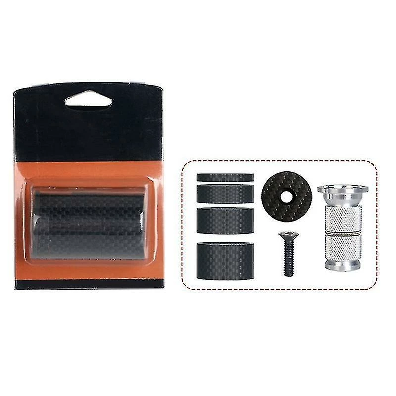 Unbranded Vélo Carbone Casque Espaceur Expansion Boulon Expander Plug Set Diamond Grade 1 Unbranded Vélo Carbone Casque Espaceur Expansion Boulon Expander Plug Set Diamond Grade