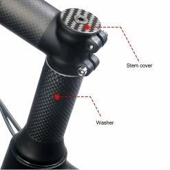 Unbranded Vélo Carbone Casque Espaceur Expansion Boulon Expander Plug Set Diamond Grade 9 Unbranded Vélo Carbone Casque Espaceur Expansion Boulon Expander Plug Set Diamond Grade -Vélos de route électriques soldes magasin 442294553 max