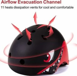 Renekton Casque Pour Enfants 2-5 Ans Garçons Et Filles. Casque De Vélo Réglable. Patineur Pour Enfants H 9 Renekton Casque Pour Enfants 2-5 Ans Garçons Et Filles. Casque De Vélo Réglable. Patineur Pour Enfants H -Vélos de route électriques soldes magasin 464573676 max