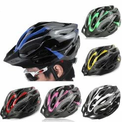 Renekton Casque De Vélo De Vélo Adulte Réglable Casque De Vélo 21 Trous Ultraléger -Vélos de route électriques soldes magasin 464573883 max