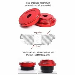 Unbranded Lebycle Vélo Casque Installer Outils De Suppression Pied De Vélo Bas, Bleu -Vélos de route électriques soldes magasin 473984577 max