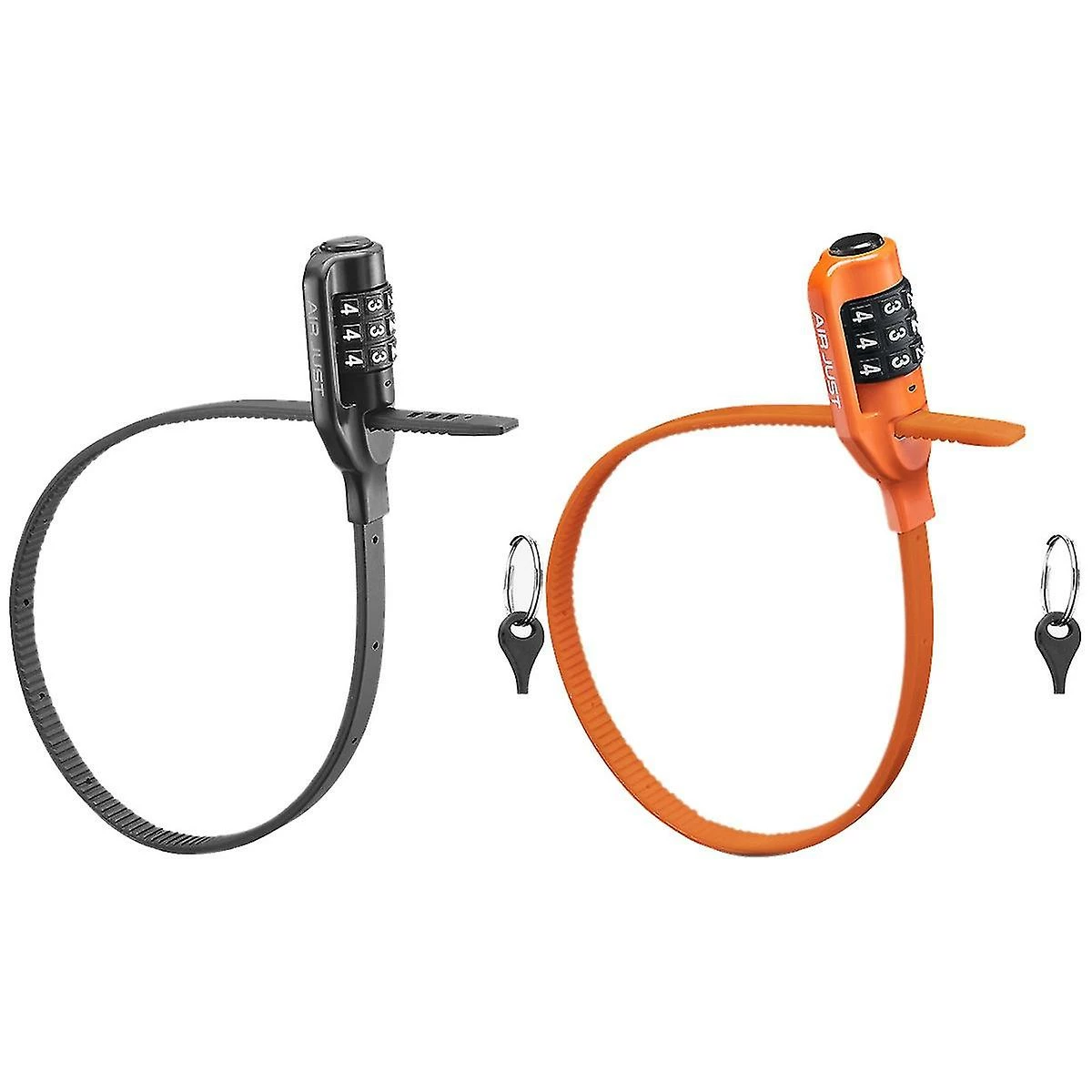 Unbranded Ulac Vélo Câble Lock Casque De Vélo Serrure Mot De Passe Compatible Avec Vélo Noir 1 Unbranded Ulac Vélo Câble Lock Casque De Vélo Serrure Mot De Passe Compatible Avec Vélo Noir