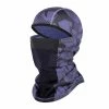 NINEFOX Cyclisme Casque Logo Réfléchissant Anti-uv Fibre Artificielle Sport De Plein Air Running Foulard Équipement Pour La Conduite à Vélo