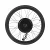 48V 1000W Ensemble De Conversion De Moteur De Roue Avant De Vélo Électrique Accessoires-XIC - Avis / Test