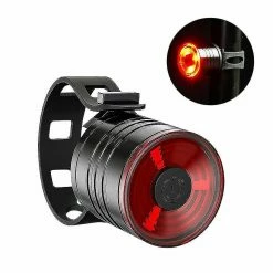 Cross-age 2pcs Mountain Bike Led Light Bicycle Tail Light Cyling Rear Lamp Casque Lumières Night Riding Warning Light -Vélos de route électriques soldes magasin 497164084 max