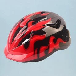 Unbranded Casque Simple Casque D’équitation En Plein Air Vélo De Montagne Skateboard Casque De Sécurité Cyclisme Gea -Vélos de route électriques soldes magasin 507606458 max