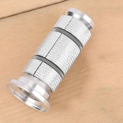 Unbranded Casque De Vélo Expander Tige Top Cap -Vélos de route électriques soldes magasin 512765587 max