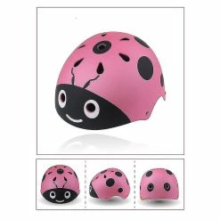 Unbranded 1 Pièce Plastique Cartoon Mini Mignon Enfant Casque De Sécurité Vélo Taille Libre 6 Unbranded 1 Pièce Plastique Cartoon Mini Mignon Enfant Casque De Sécurité Vélo Taille Libre -Vélos de route électriques soldes magasin 514601300 max