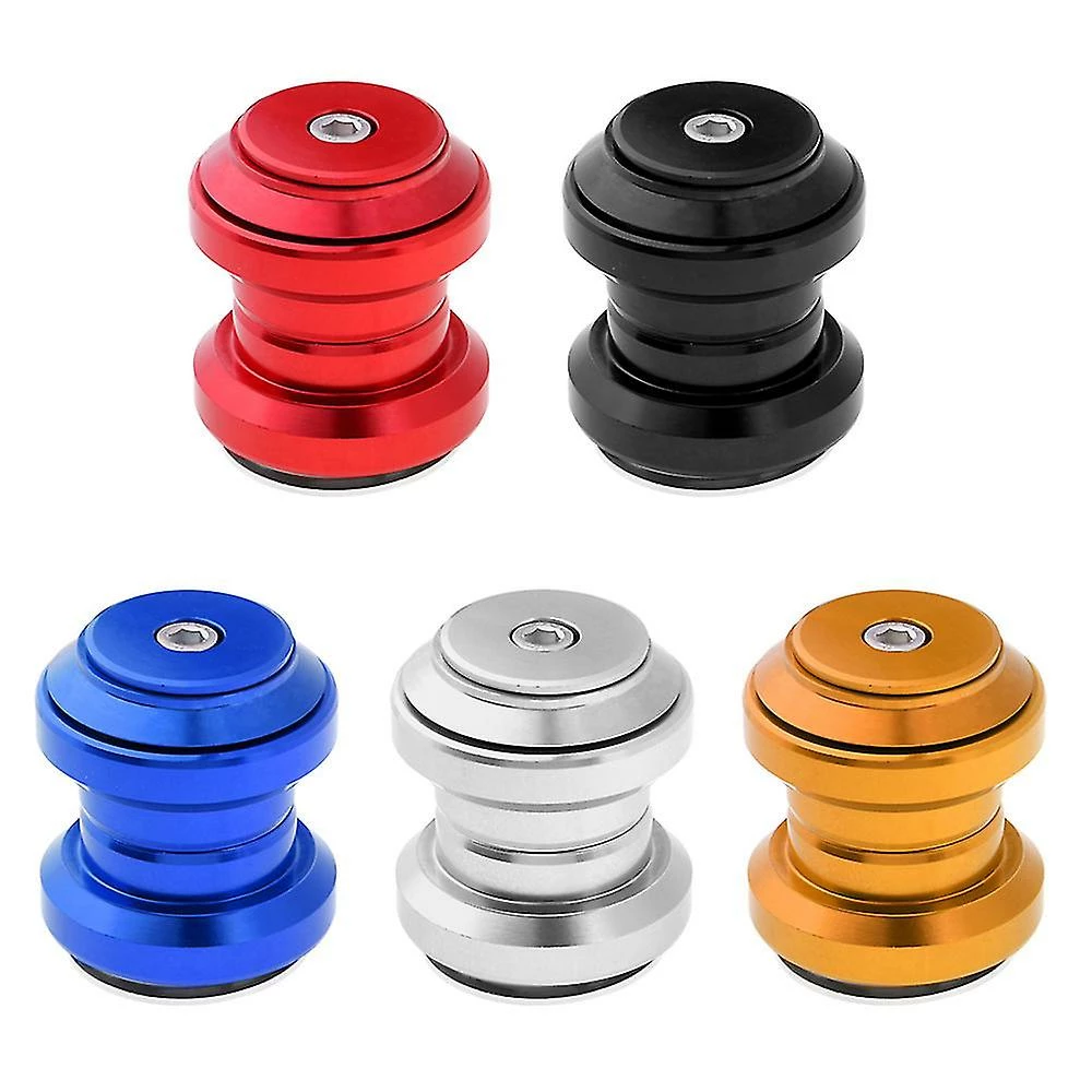 MARSKE Durable Avec Capuchon Supérieur Fit Pour 28.6mm Fourche Tube Plat à Engrenage Fixe Casque De Vélo 4 MARSKE Durable Avec Capuchon Supérieur Fit Pour 28.6mm Fourche Tube Plat à Engrenage Fixe Casque De Vélo – Image 4