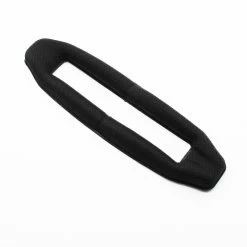 Unbranded Coussinets D’oreille Tête Beam Housse De Coussin Pour Gsp 600 500 670 Gaming Sennheiser Casque