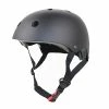 Unbranded Enfants Casque De Vélo Skateboard Casque Garçons Filles Pour Bmx Scooter Cyclisme Équilibre Vélo Équipement S
