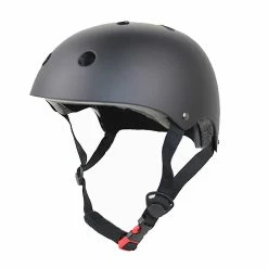 Unbranded Enfants Casque De Vélo Skateboard Casque Garçons Filles Pour Bmx Scooter Cyclisme Équilibre Vélo Équipement S