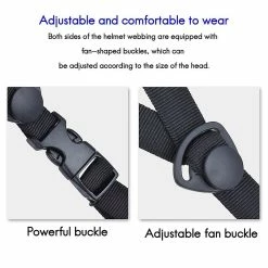 Unbranded Enfants Casque De Vélo Skateboard Casque Garçons Filles Pour Bmx Scooter Cyclisme Équilibre Vélo Équipement S -Vélos de route électriques soldes magasin 554484448 max