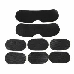 Unbrand 19pcs Bicycle Remplacement Foam Pads Rembourrage Casque Coussins Mat Pour Moto 7 Unbrand 19pcs Bicycle Remplacement Foam Pads Rembourrage Casque Coussins Mat Pour Moto -Vélos de route électriques soldes magasin 579571098 max