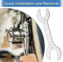 Nufasion Vélo Casque Clé Scooter Vélo Vélo Casque Clé Clé Multi Tête Outil De Réparation 30 32 36 40mm Vélo Scooter Clé Outil, Argent1pcs 8 Nufasion Vélo Casque Clé Scooter Vélo Vélo Casque Clé Clé Multi Tête Outil De Réparation 30 32 36 40mm Vélo Scooter Clé Outil, Argent1pcs -Vélos de route électriques soldes magasin 637565379 max