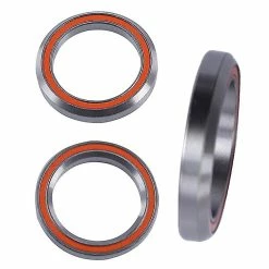 Unbranded Casque De Vélo 1-1/8 »-1-1/2 » Pour Cadre Casque Conique VTT Ou Vélo De Route Casque Top Cap Vélo Accessoires Livraison Gratuite -Vélos de route électriques soldes magasin 642419378 max