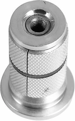 Unbranded Casque De Fourche De Vélo, Boulon D’expansion De Vélo Casque Externe De Vélo Haute Résistance Fourche En Fibre De Carbone Expansion Suspension De Base Accessoires Pour Road Bic -Vélos de route électriques soldes magasin 642437060 max