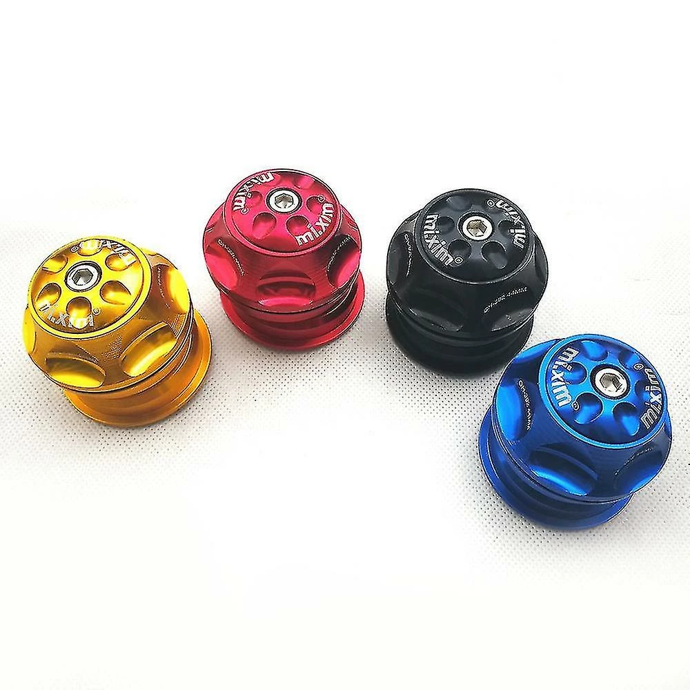 Unbranded Mi.xim Casque De Vélo De Montagne 44mm Roulement Externe Pour Vélo De Route Gold Livraison Gratuite 3 Unbranded Mi.xim Casque De Vélo De Montagne 44mm Roulement Externe Pour Vélo De Route Gold Livraison Gratuite – Image 3