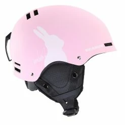 Unbranded Nouveau Certificat De Casque De Ski Unisexe Casque De Ski Anti-impact Semi-couvert Pour Adultes Et Enfants Casque De Snowboard De Sécurité Sur Neige [livraison Gratuite] -Vélos de route électriques soldes magasin 678824211 max