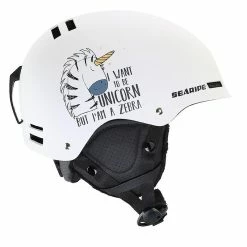 Unbranded Nouveau Certificat De Casque De Ski Unisexe Casque De Ski Anti-impact Semi-couvert Pour Adultes Et Enfants Casque De Snowboard De Sécurité Sur Neige [livraison Gratuite] -Vélos de route électriques soldes magasin 678824385 max