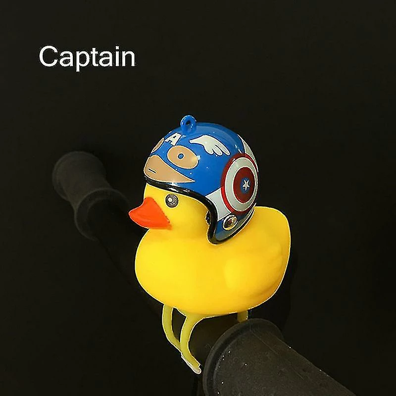 Unbranded Mtb Road Bike Bell Little Yellow Duck Avec Casque Klaxon Pour Enfants, Accessoires De Guidon De Vélo Jouets Pour Enfants Adultes Livraison Gratuite 1 Unbranded Mtb Road Bike Bell Little Yellow Duck Avec Casque Klaxon Pour Enfants, Accessoires De Guidon De Vélo Jouets Pour Enfants Adultes Livraison Gratuite