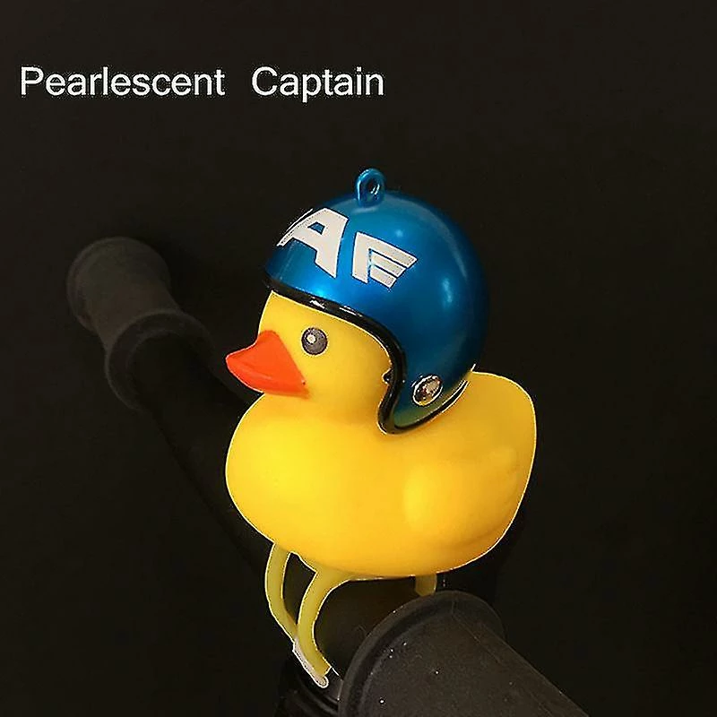 Unbranded Mtb Road Bike Bell Little Yellow Duck Avec Casque Klaxon Pour Enfants, Accessoires De Guidon De Vélo Jouets Pour Enfants Adultes Livraison Gratuite 5 Unbranded Mtb Road Bike Bell Little Yellow Duck Avec Casque Klaxon Pour Enfants, Accessoires De Guidon De Vélo Jouets Pour Enfants Adultes Livraison Gratuite – Image 5